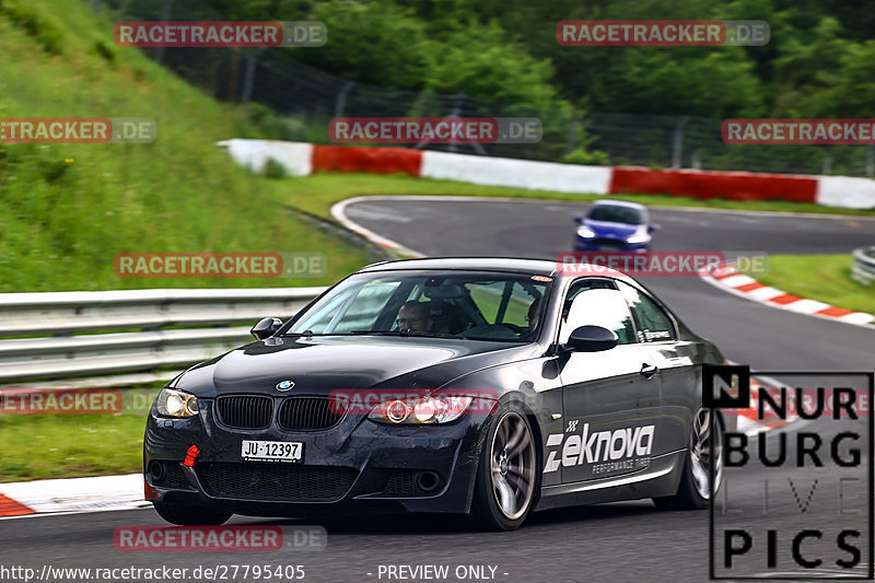 Bild #27795405 - Touristenfahrten Nürburgring Nordschleife (19.05.2024)