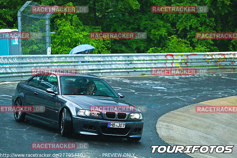 Bild #27795440 - Touristenfahrten Nürburgring Nordschleife (19.05.2024)