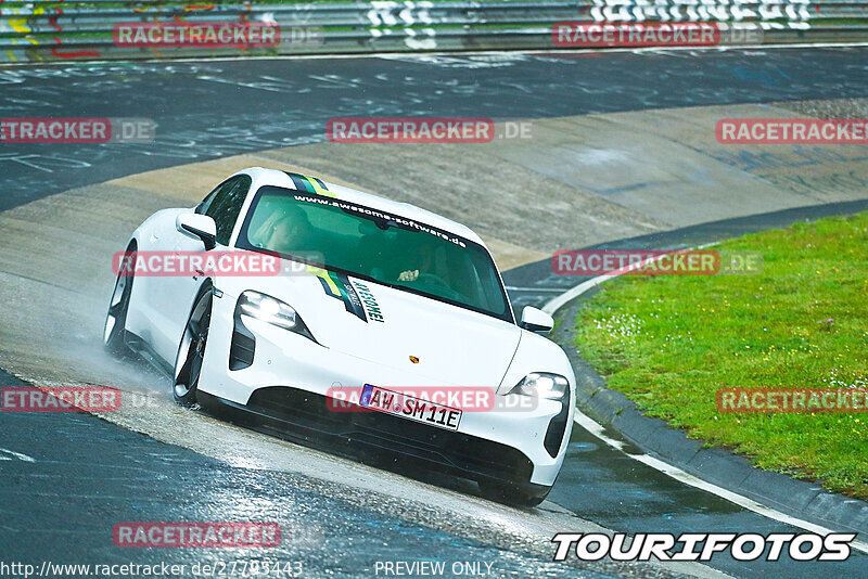 Bild #27795443 - Touristenfahrten Nürburgring Nordschleife (19.05.2024)