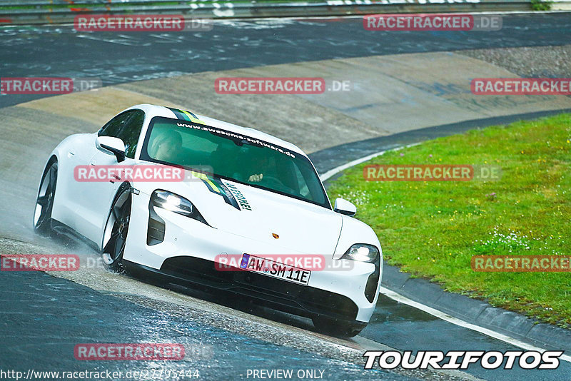 Bild #27795444 - Touristenfahrten Nürburgring Nordschleife (19.05.2024)