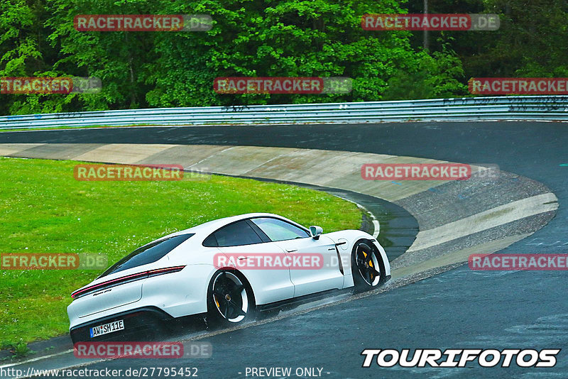 Bild #27795452 - Touristenfahrten Nürburgring Nordschleife (19.05.2024)