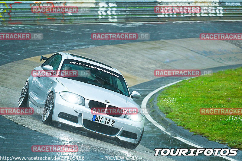 Bild #27795456 - Touristenfahrten Nürburgring Nordschleife (19.05.2024)