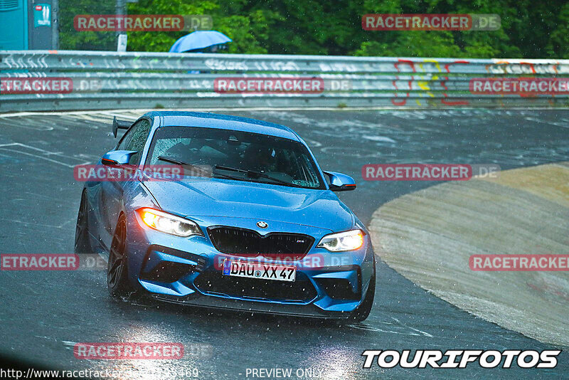 Bild #27795469 - Touristenfahrten Nürburgring Nordschleife (19.05.2024)