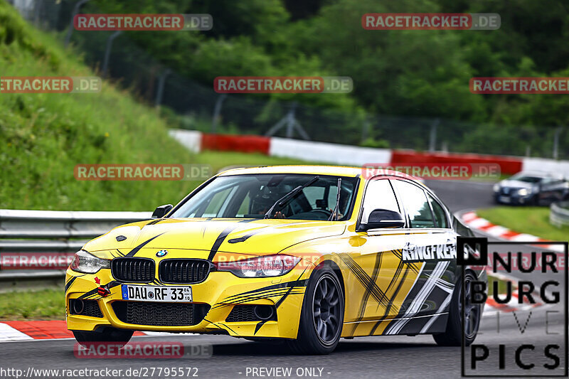 Bild #27795572 - Touristenfahrten Nürburgring Nordschleife (19.05.2024)