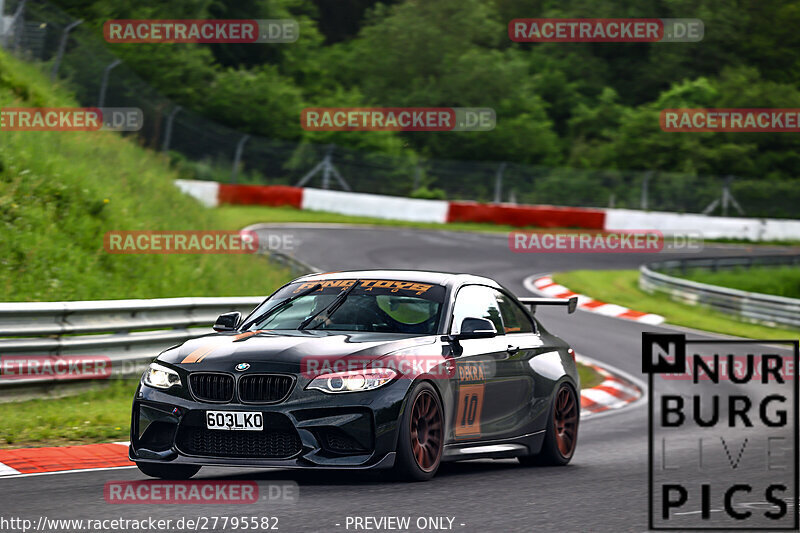 Bild #27795582 - Touristenfahrten Nürburgring Nordschleife (19.05.2024)