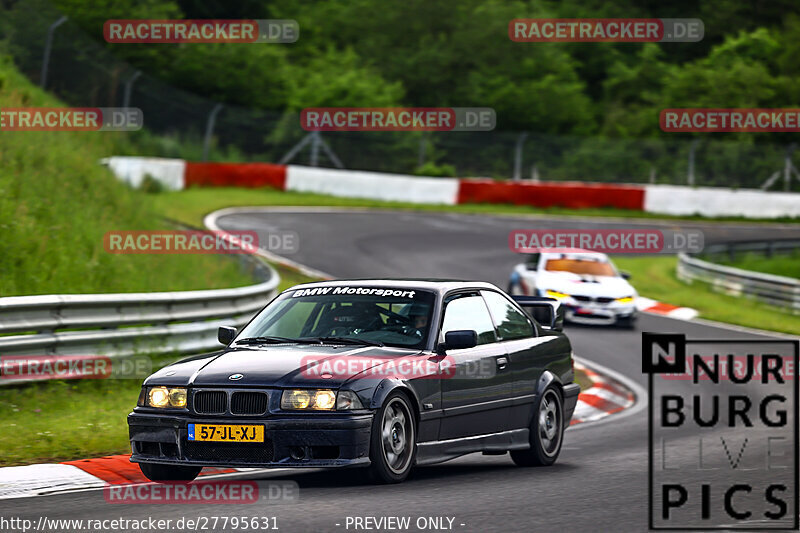 Bild #27795631 - Touristenfahrten Nürburgring Nordschleife (19.05.2024)