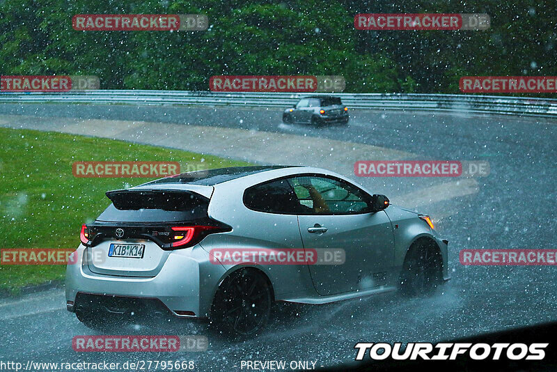 Bild #27795668 - Touristenfahrten Nürburgring Nordschleife (19.05.2024)