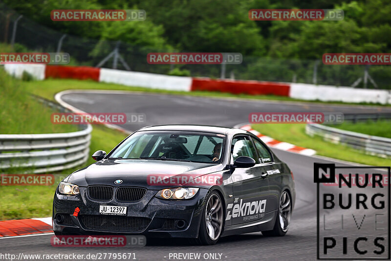 Bild #27795671 - Touristenfahrten Nürburgring Nordschleife (19.05.2024)