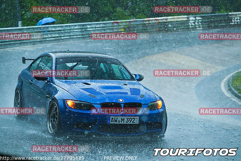 Bild #27795689 - Touristenfahrten Nürburgring Nordschleife (19.05.2024)