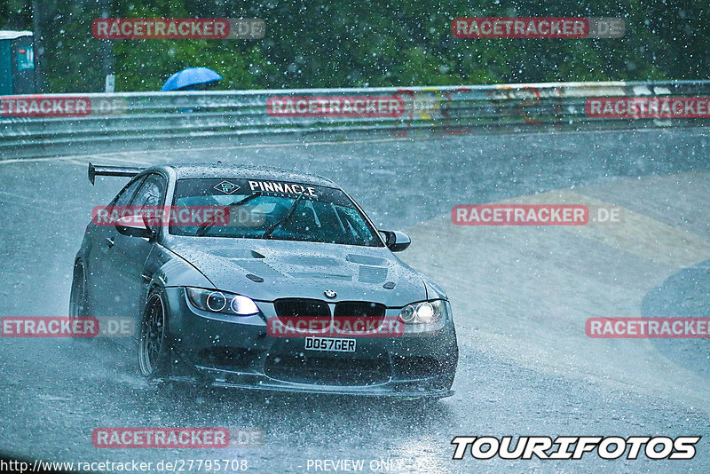 Bild #27795708 - Touristenfahrten Nürburgring Nordschleife (19.05.2024)