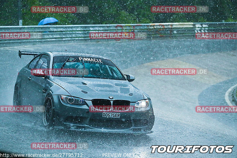 Bild #27795712 - Touristenfahrten Nürburgring Nordschleife (19.05.2024)