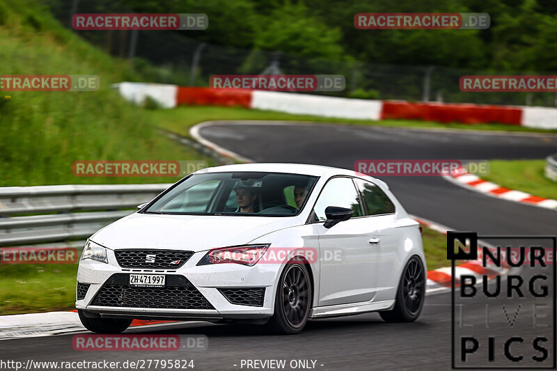 Bild #27795824 - Touristenfahrten Nürburgring Nordschleife (19.05.2024)