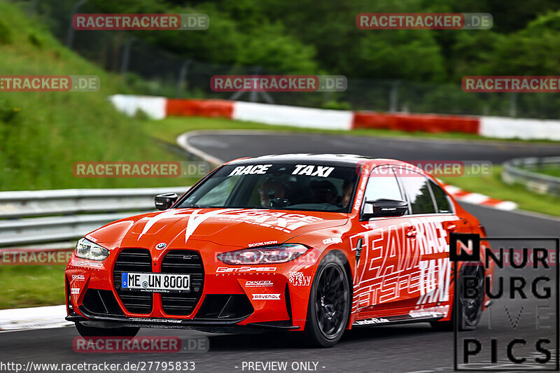 Bild #27795833 - Touristenfahrten Nürburgring Nordschleife (19.05.2024)