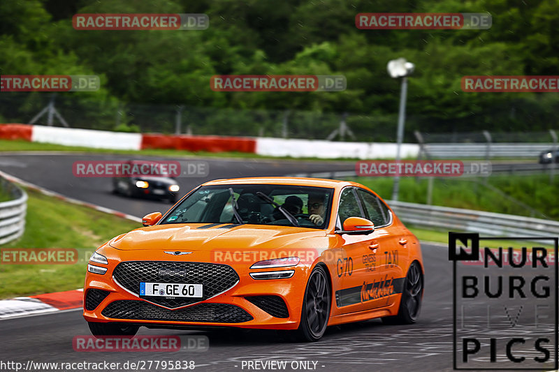 Bild #27795838 - Touristenfahrten Nürburgring Nordschleife (19.05.2024)