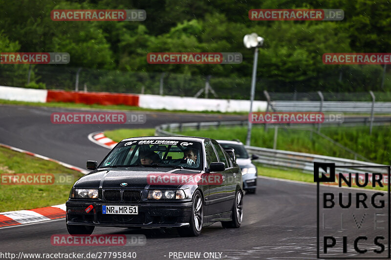 Bild #27795840 - Touristenfahrten Nürburgring Nordschleife (19.05.2024)