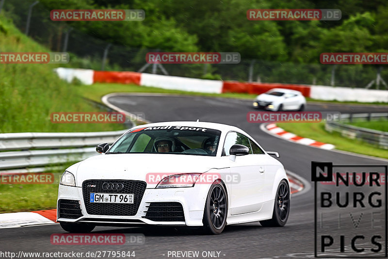 Bild #27795844 - Touristenfahrten Nürburgring Nordschleife (19.05.2024)