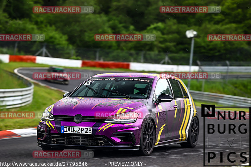 Bild #27795846 - Touristenfahrten Nürburgring Nordschleife (19.05.2024)