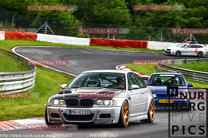 Bild #27795877 - Touristenfahrten Nürburgring Nordschleife (19.05.2024)