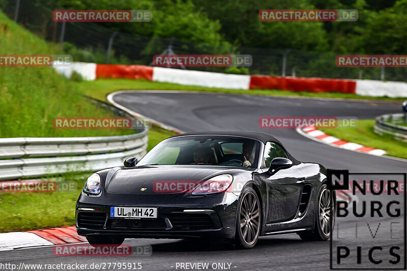 Bild #27795915 - Touristenfahrten Nürburgring Nordschleife (19.05.2024)