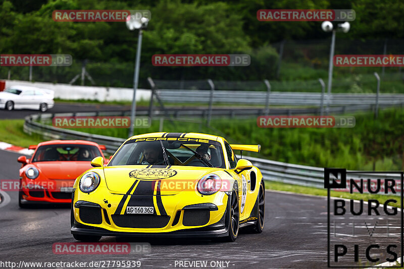 Bild #27795939 - Touristenfahrten Nürburgring Nordschleife (19.05.2024)