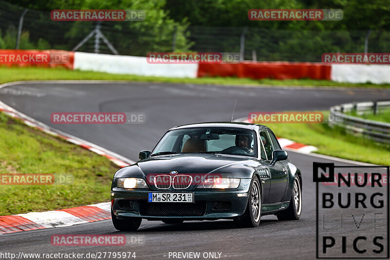 Bild #27795974 - Touristenfahrten Nürburgring Nordschleife (19.05.2024)