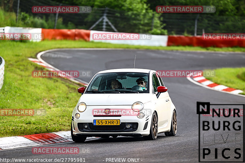 Bild #27795981 - Touristenfahrten Nürburgring Nordschleife (19.05.2024)