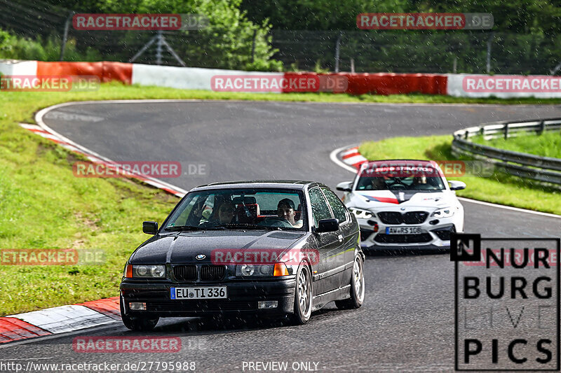 Bild #27795988 - Touristenfahrten Nürburgring Nordschleife (19.05.2024)