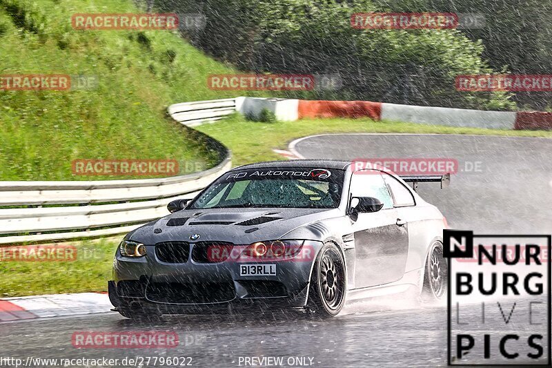 Bild #27796022 - Touristenfahrten Nürburgring Nordschleife (19.05.2024)