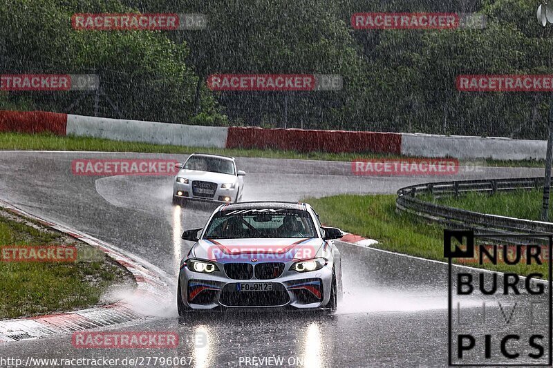 Bild #27796067 - Touristenfahrten Nürburgring Nordschleife (19.05.2024)