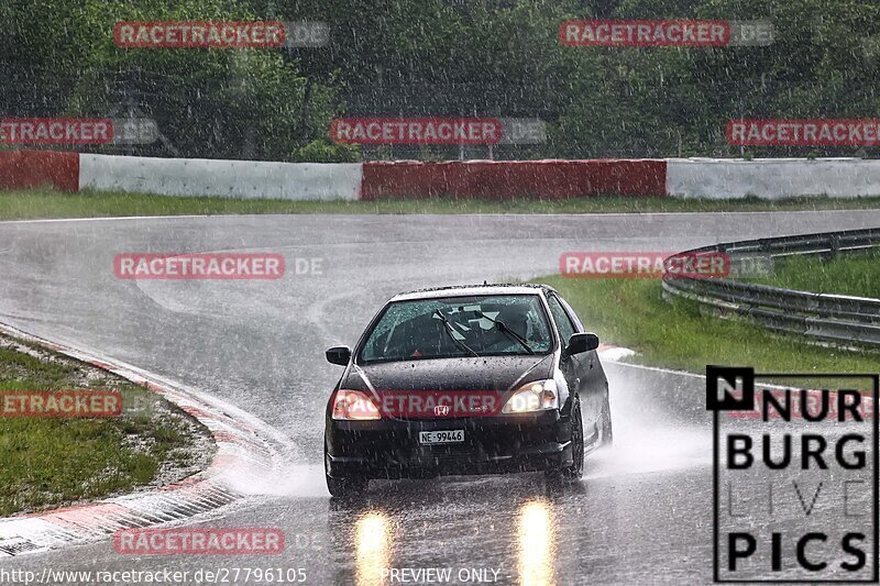 Bild #27796105 - Touristenfahrten Nürburgring Nordschleife (19.05.2024)