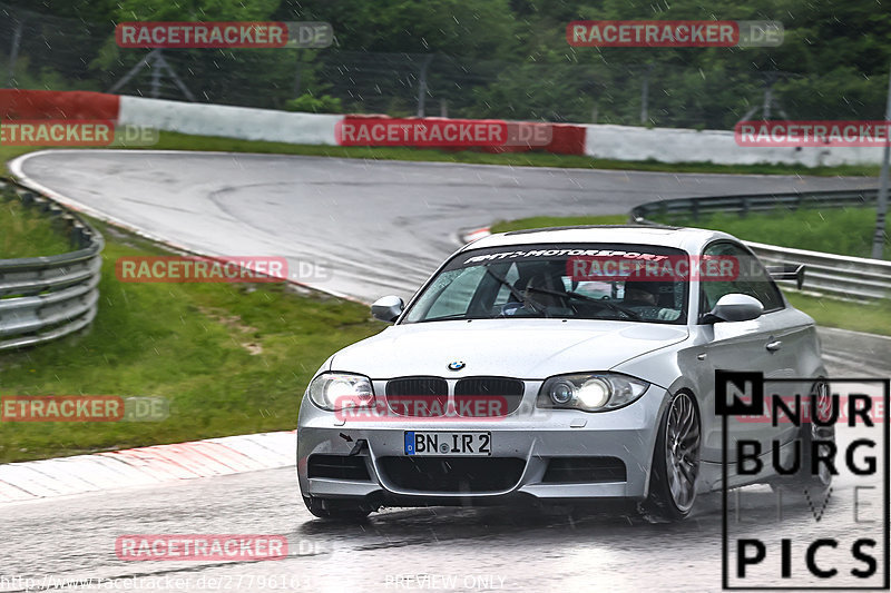 Bild #27796163 - Touristenfahrten Nürburgring Nordschleife (19.05.2024)