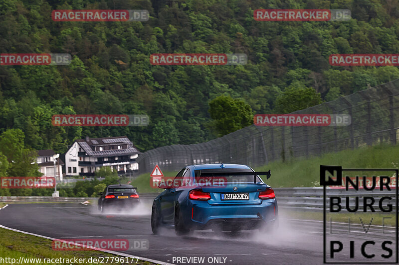 Bild #27796177 - Touristenfahrten Nürburgring Nordschleife (19.05.2024)