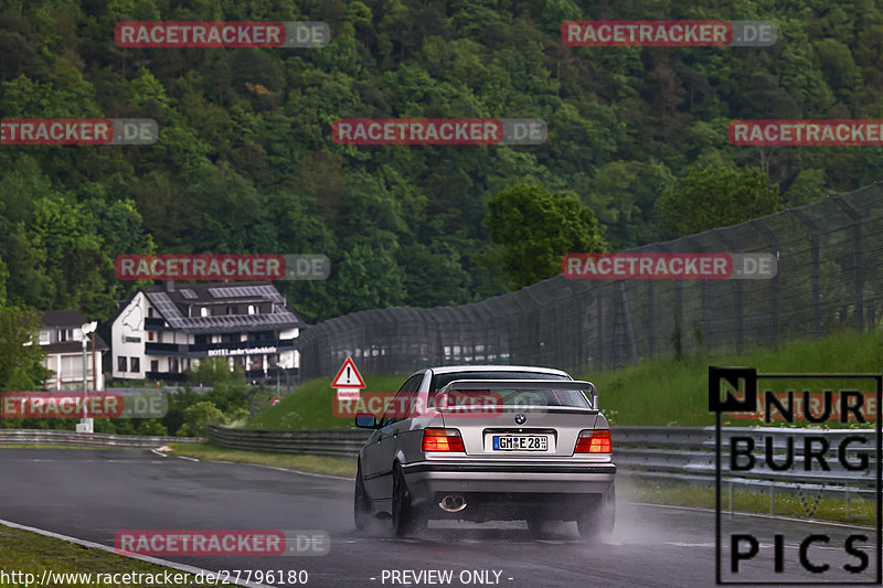 Bild #27796180 - Touristenfahrten Nürburgring Nordschleife (19.05.2024)