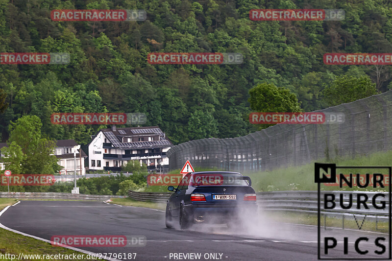 Bild #27796187 - Touristenfahrten Nürburgring Nordschleife (19.05.2024)