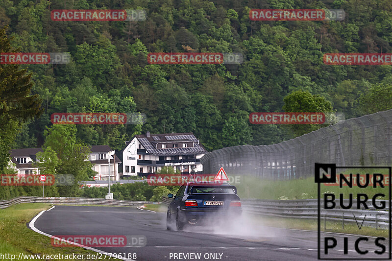 Bild #27796188 - Touristenfahrten Nürburgring Nordschleife (19.05.2024)