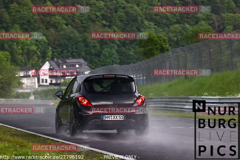 Bild #27796192 - Touristenfahrten Nürburgring Nordschleife (19.05.2024)