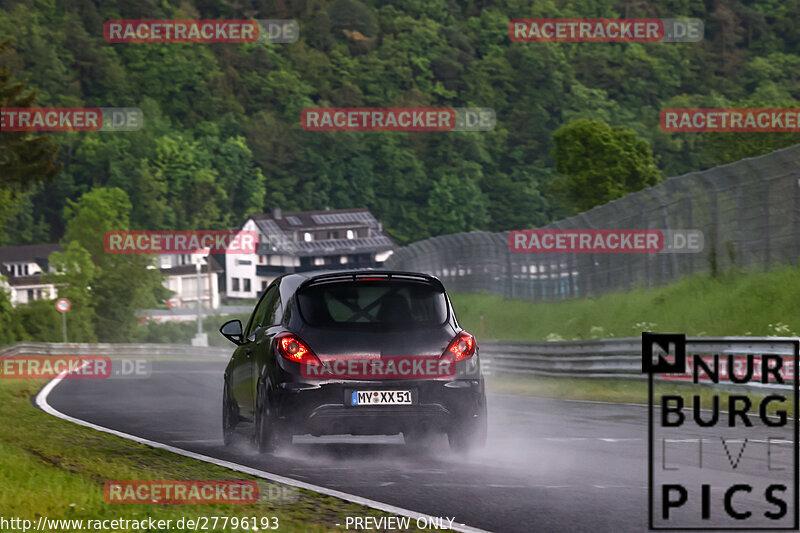 Bild #27796193 - Touristenfahrten Nürburgring Nordschleife (19.05.2024)