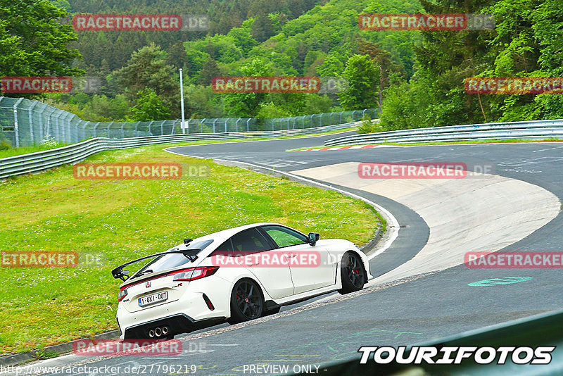 Bild #27796219 - Touristenfahrten Nürburgring Nordschleife (19.05.2024)