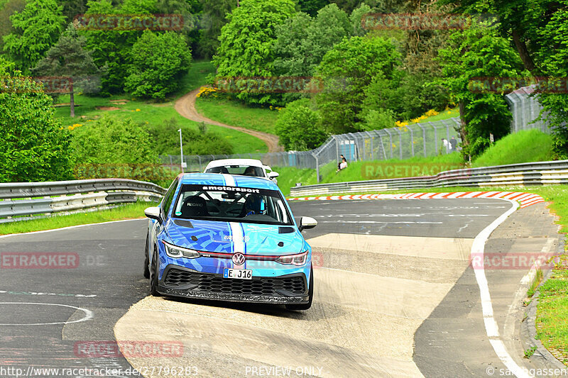 Bild #27796283 - Touristenfahrten Nürburgring Nordschleife (19.05.2024)