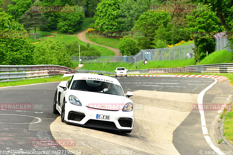 Bild #27796284 - Touristenfahrten Nürburgring Nordschleife (19.05.2024)