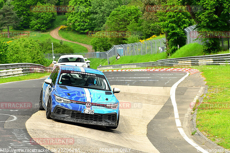 Bild #27796285 - Touristenfahrten Nürburgring Nordschleife (19.05.2024)