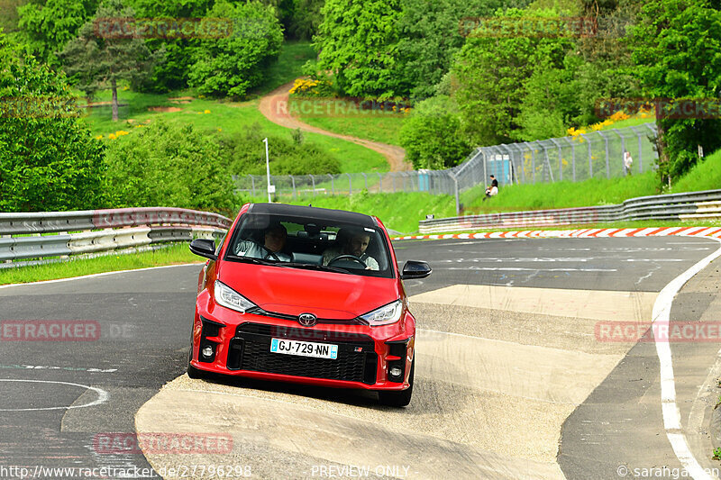 Bild #27796298 - Touristenfahrten Nürburgring Nordschleife (19.05.2024)