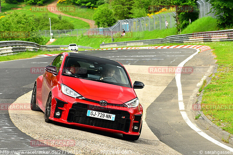 Bild #27796300 - Touristenfahrten Nürburgring Nordschleife (19.05.2024)