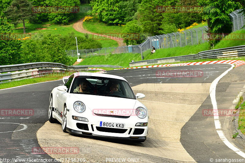 Bild #27796309 - Touristenfahrten Nürburgring Nordschleife (19.05.2024)