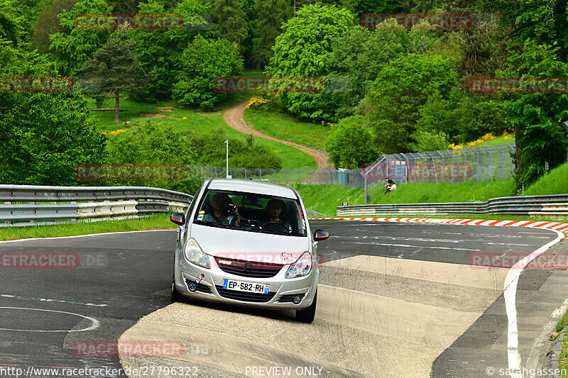 Bild #27796322 - Touristenfahrten Nürburgring Nordschleife (19.05.2024)