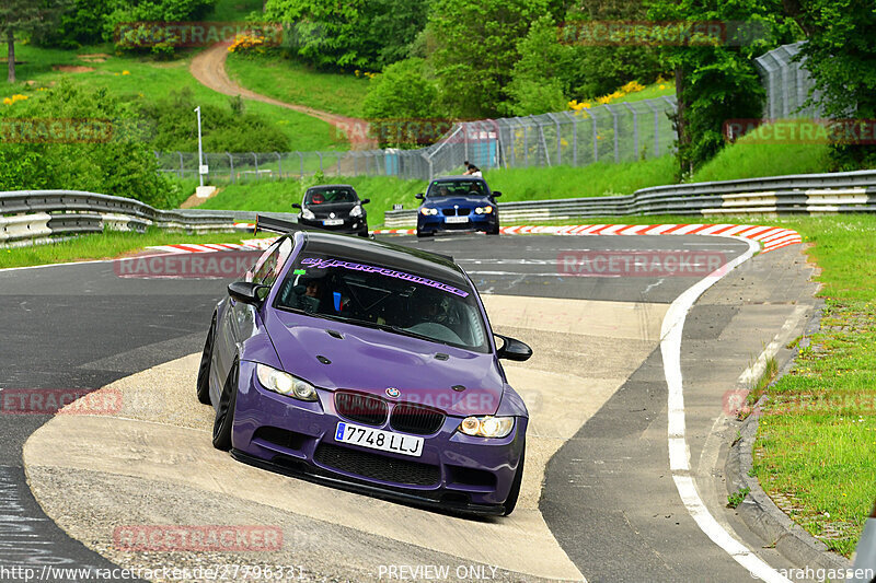 Bild #27796331 - Touristenfahrten Nürburgring Nordschleife (19.05.2024)