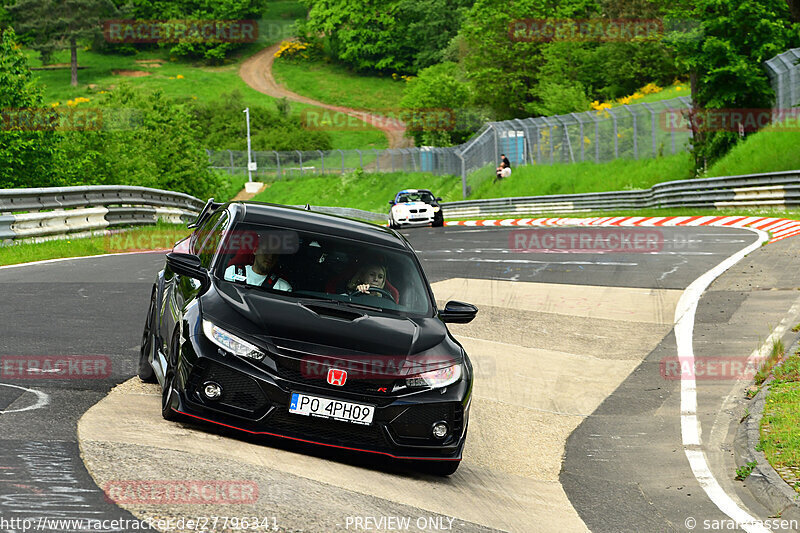 Bild #27796341 - Touristenfahrten Nürburgring Nordschleife (19.05.2024)