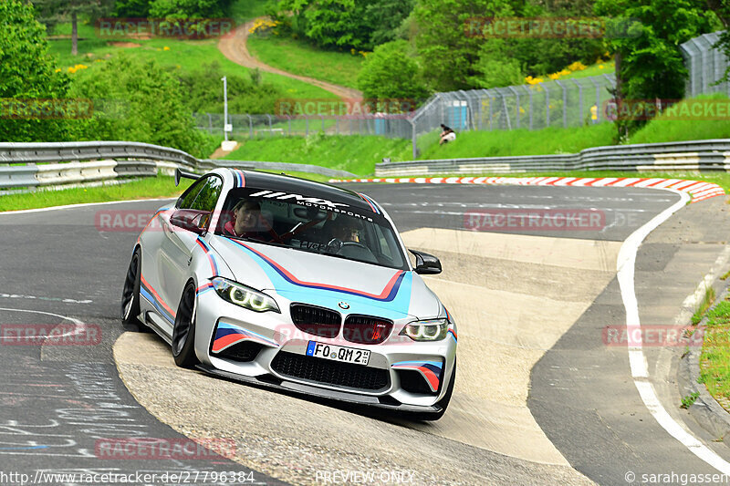 Bild #27796384 - Touristenfahrten Nürburgring Nordschleife (19.05.2024)