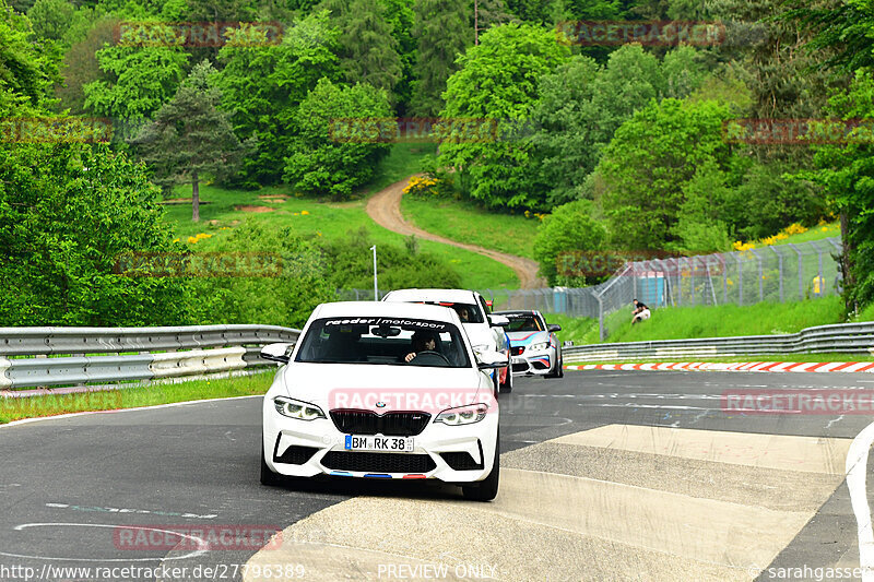 Bild #27796389 - Touristenfahrten Nürburgring Nordschleife (19.05.2024)