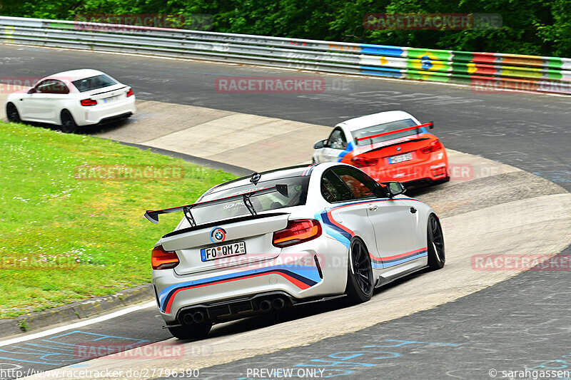 Bild #27796390 - Touristenfahrten Nürburgring Nordschleife (19.05.2024)